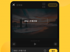视频剪辑精灵永久vip破解版