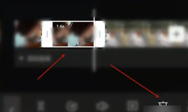 剪辑视频中段_pr怎么剪辑视频中间不要的部分_视频中间部分想剪辑